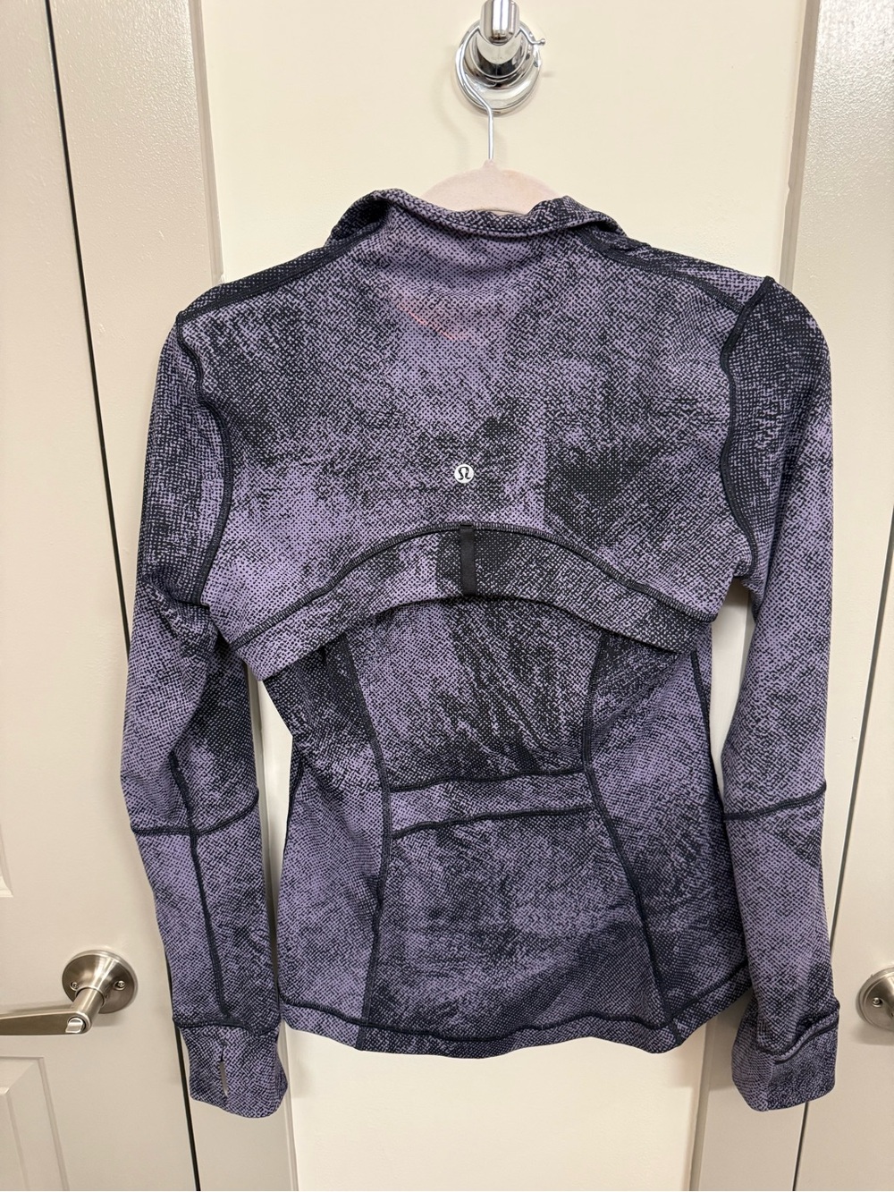 lululemon define jacket - Picture 4 of 5